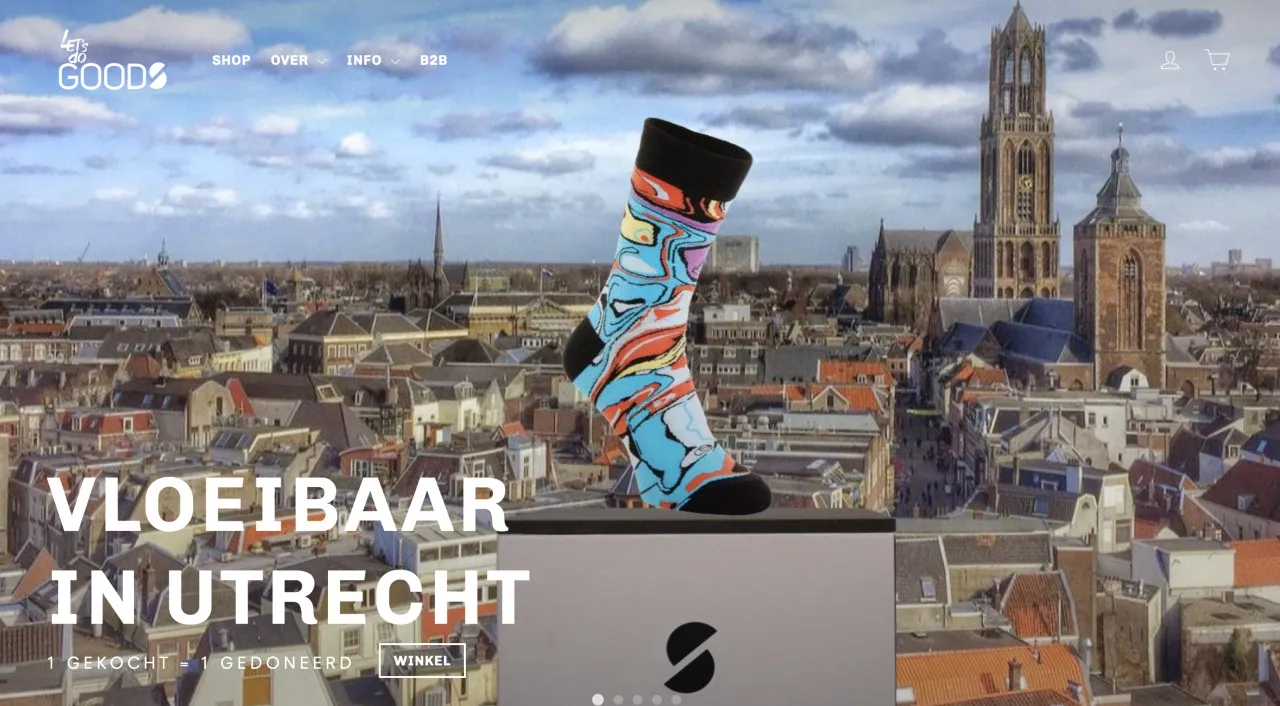 utrechtse sok atelier spat