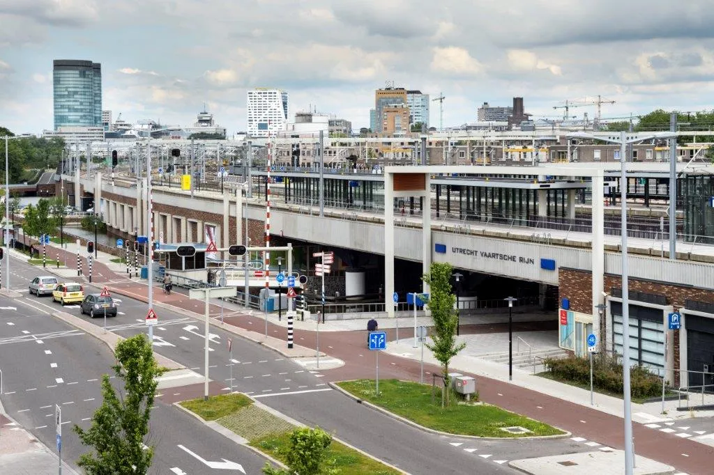 vaartsche rijn 7