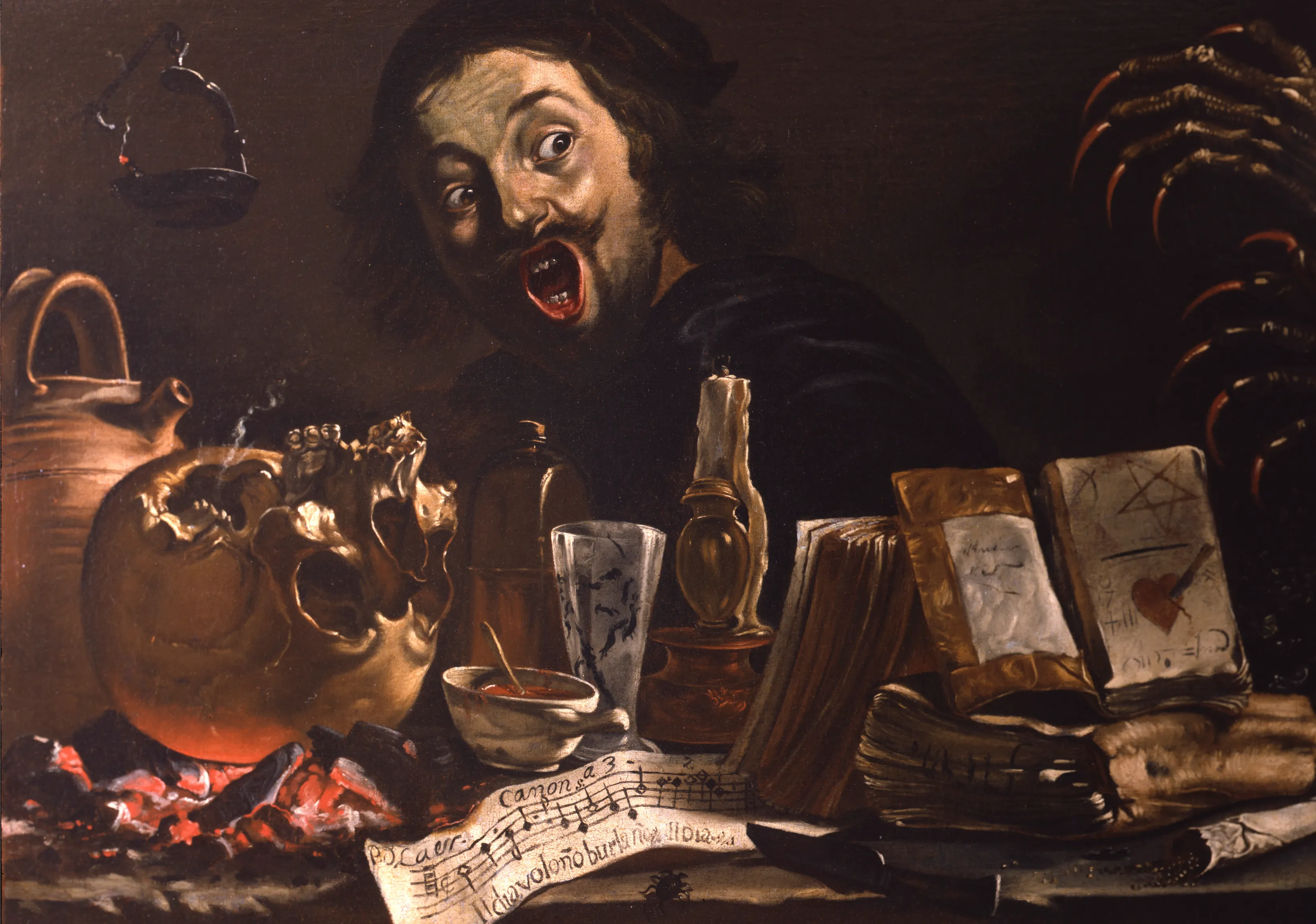 van laer the leiden collection