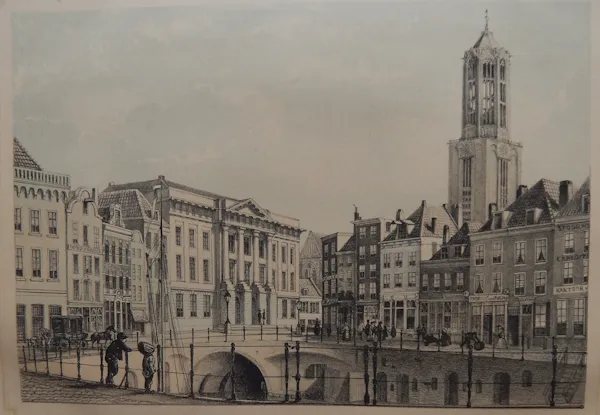 veiling stadsgezichten