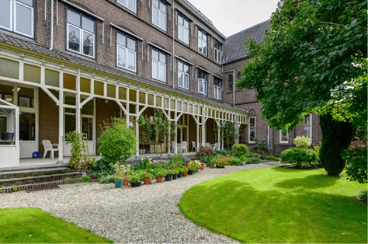 veranda biltstraat
