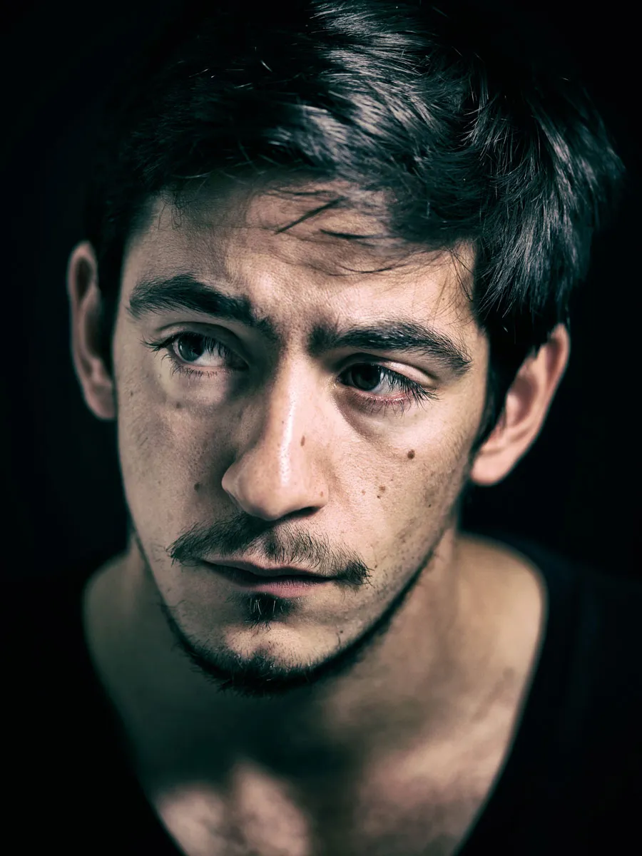 victor luis van es 2019 foto rik engelgeer