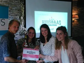 vidius beste huisbaas