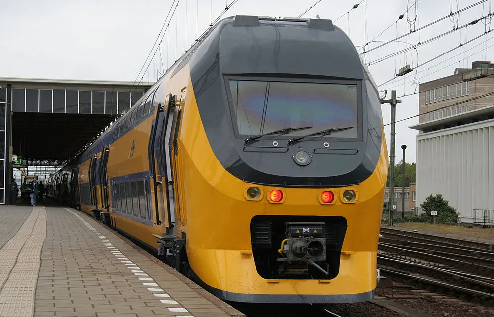 virm 9553 eindhoven