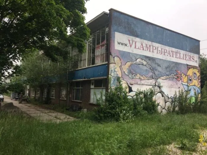 vlampijpateliers