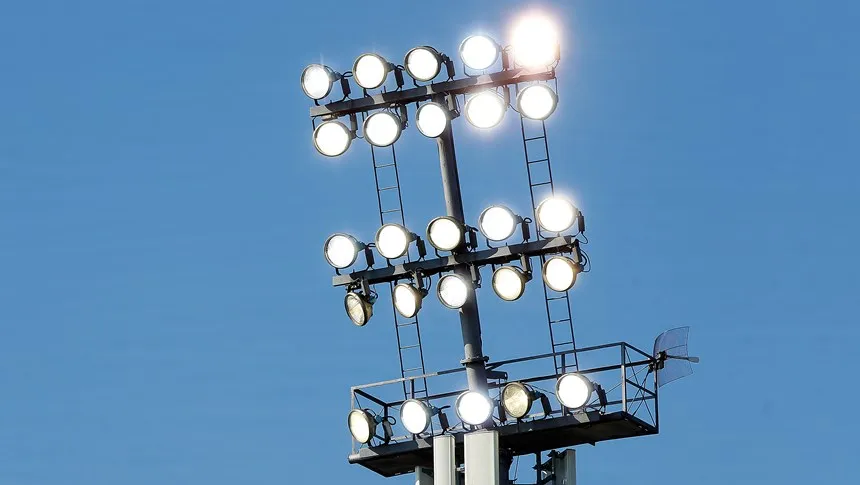voetballichten