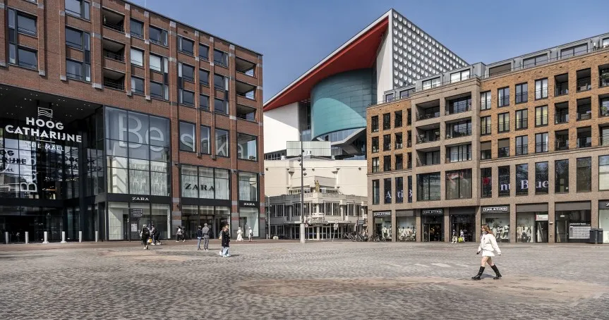 vredeburgplein