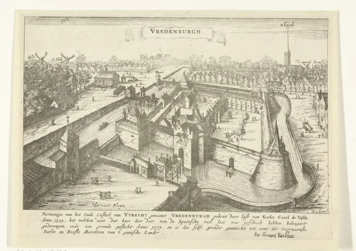 vredenburg