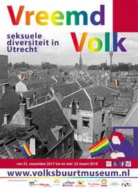 vreemd volk