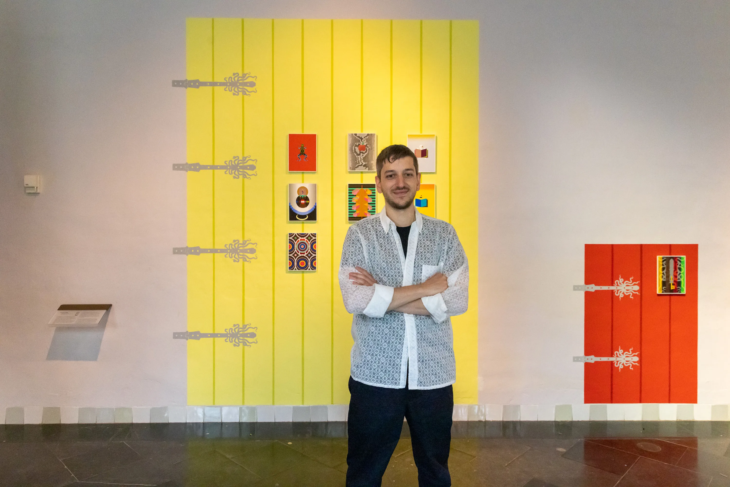 vriendendag 2022 kasper bosmans foto cindy bakker