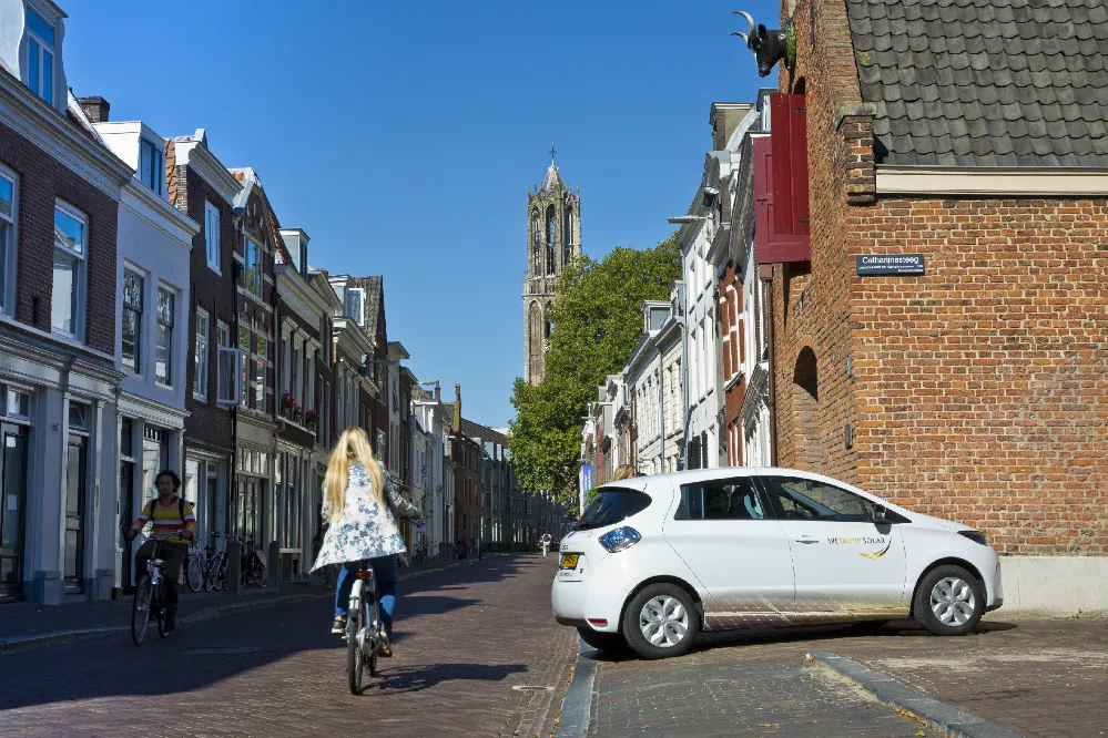 we drive solar syntrus achmea