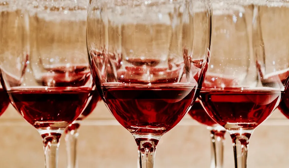 welcome drink 1071956 960 720 1