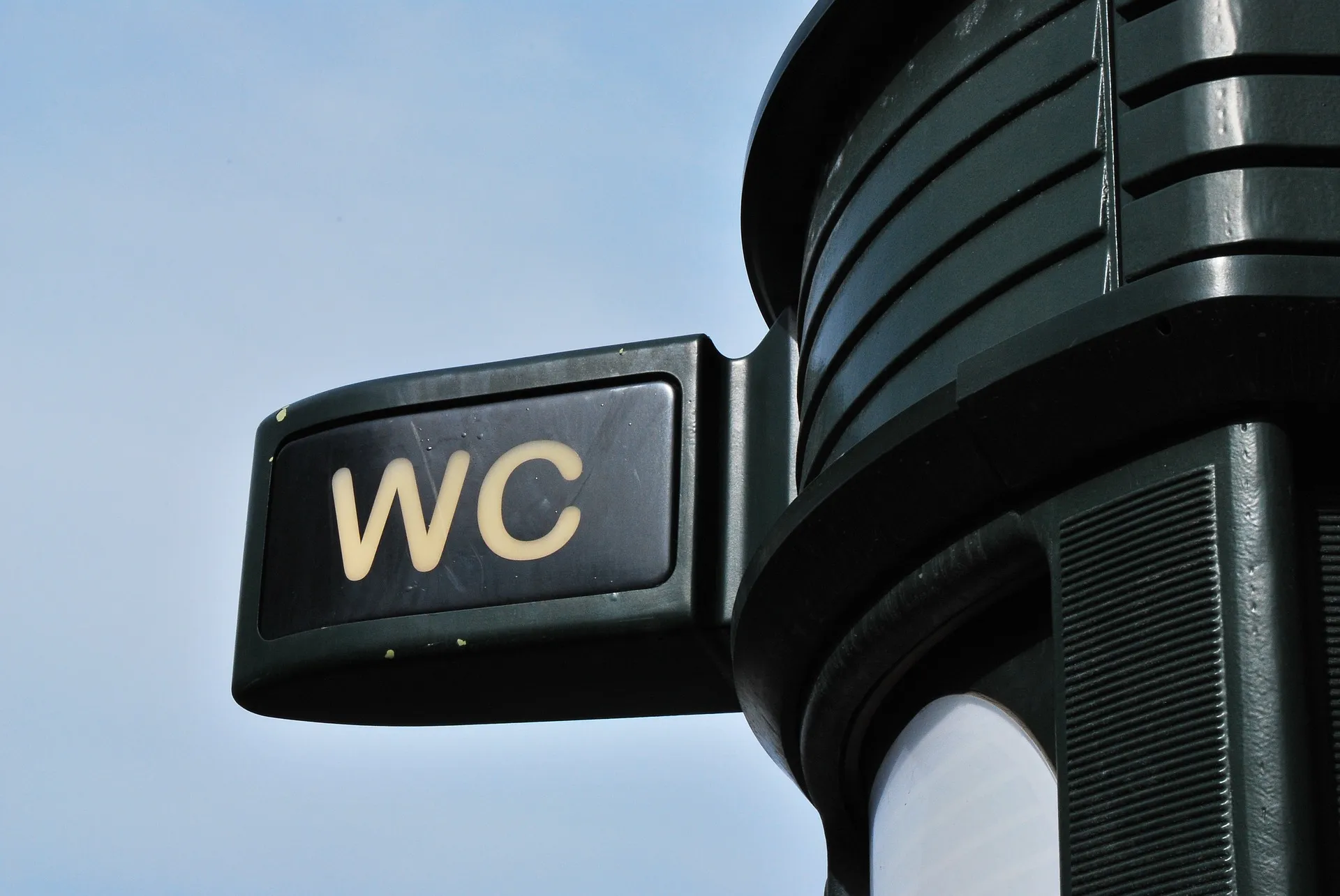 wereld toiletdag 2022