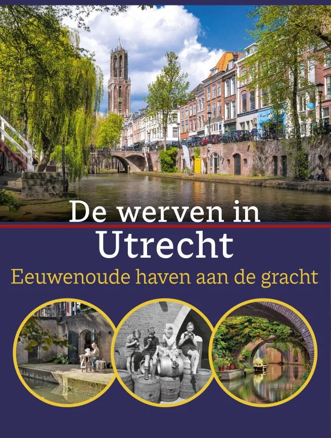 werven in utrecht