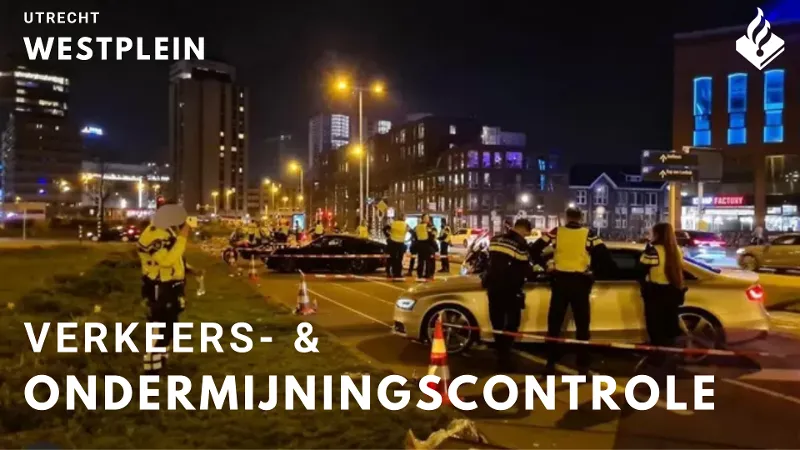 westplein ondermijningscontrole