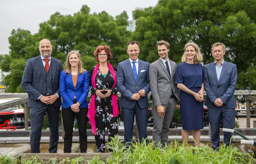 wethouders