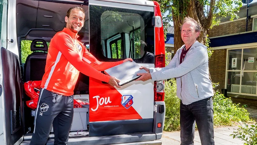 willem janssen laptops it4kids en jou