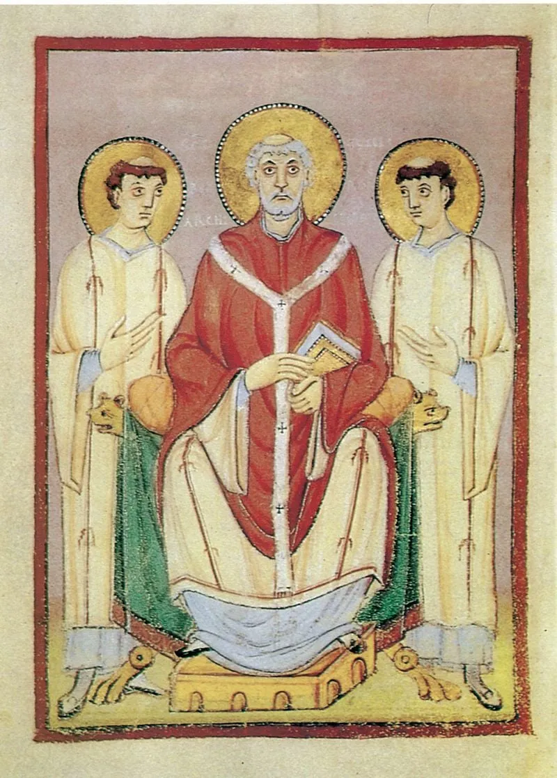 willibrord
