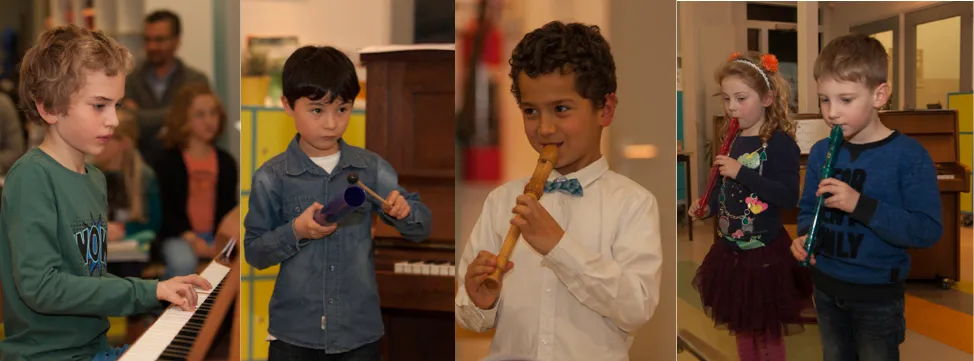 winterconcert hulstacademy 2017 2