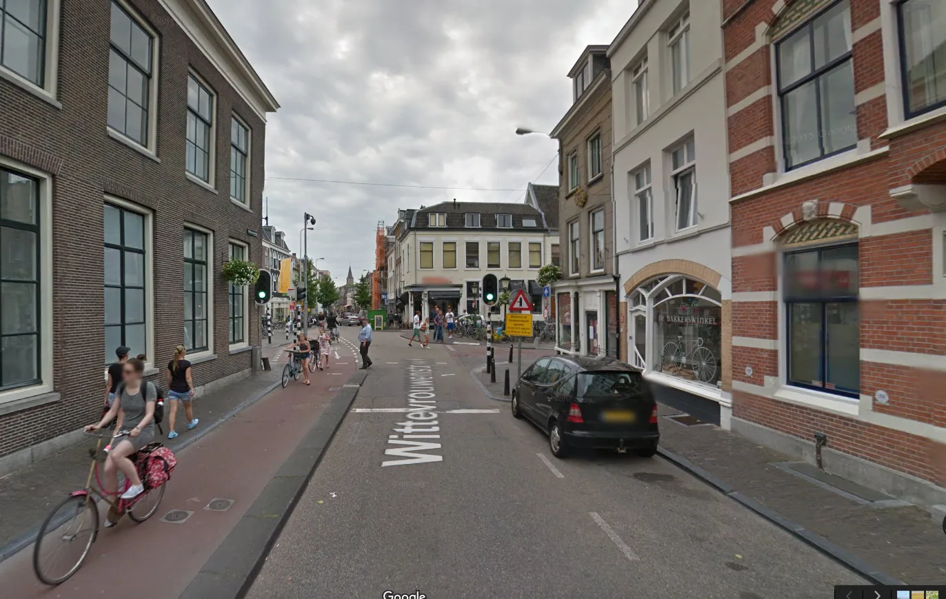 wittevrouwenstraat