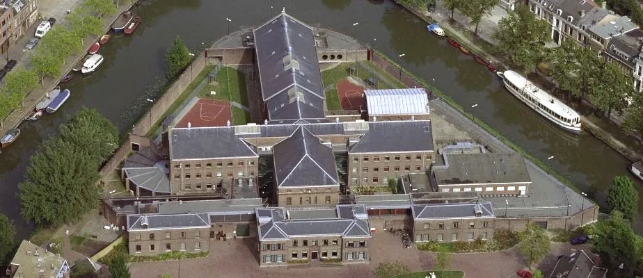 wolvenburg