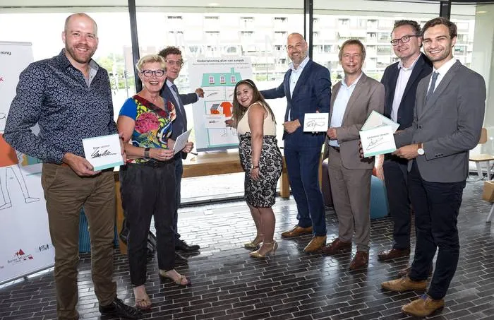 woning kwetsbaredoelgroepen