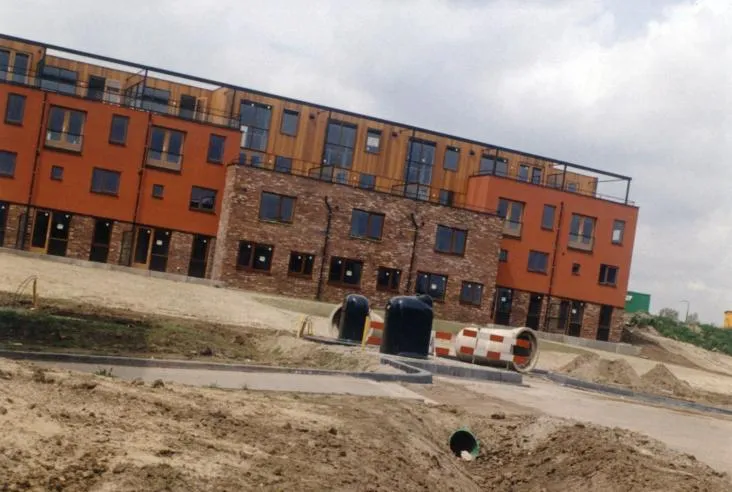 woningbouw
