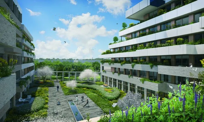 woonproject leidsche rijn