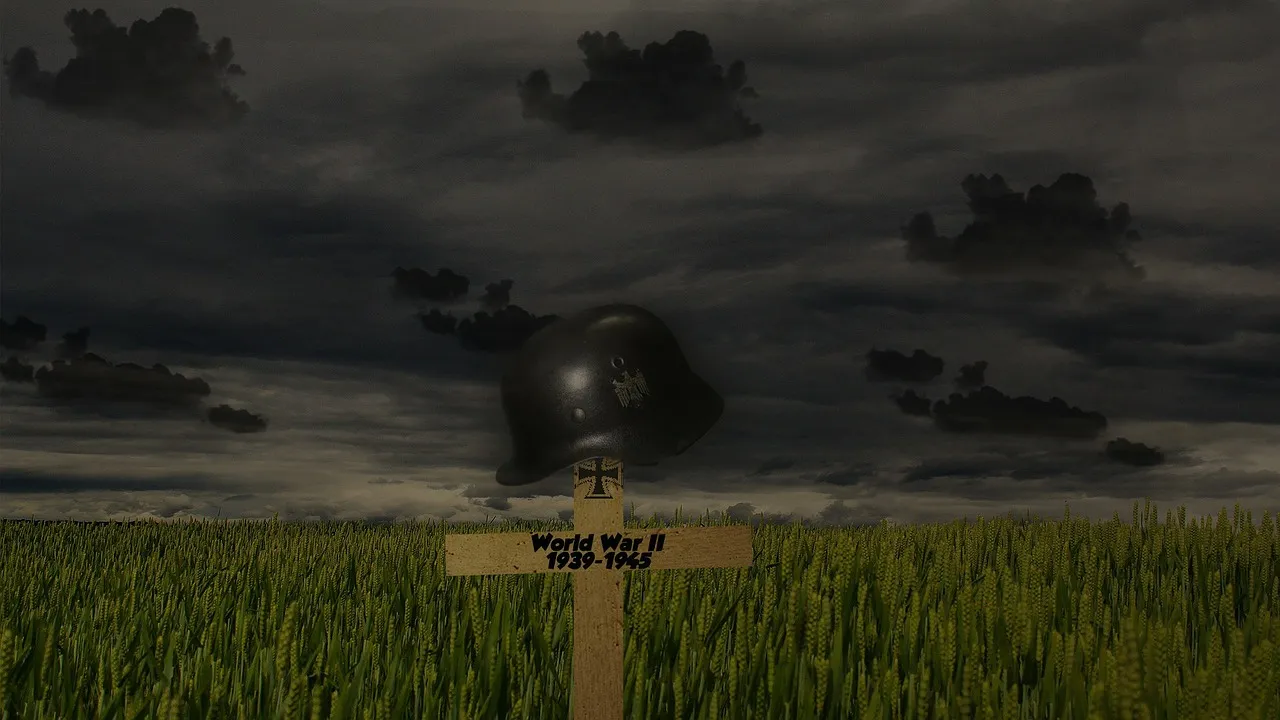 world war ii 231384 1280