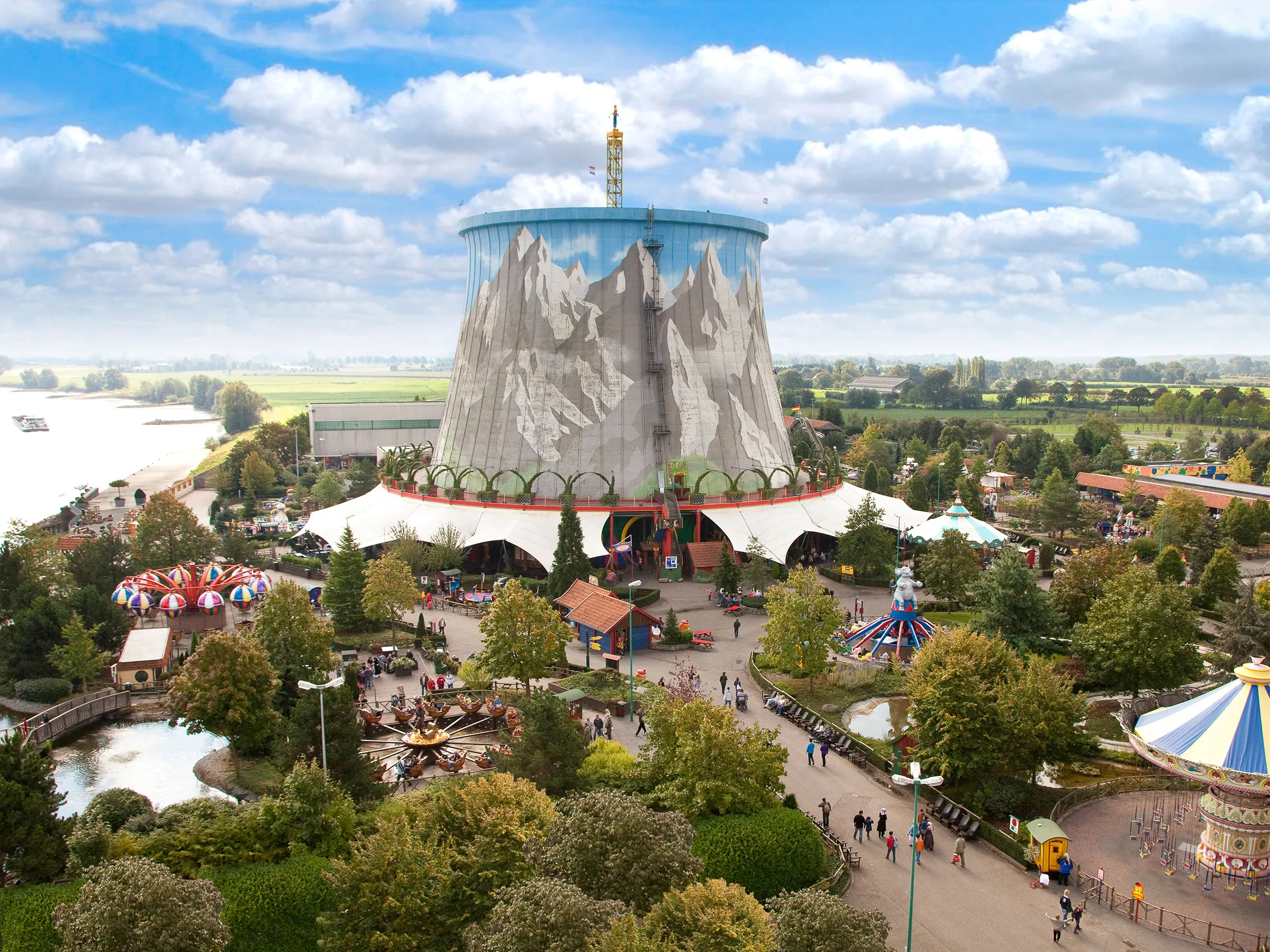 wunderland kalkar