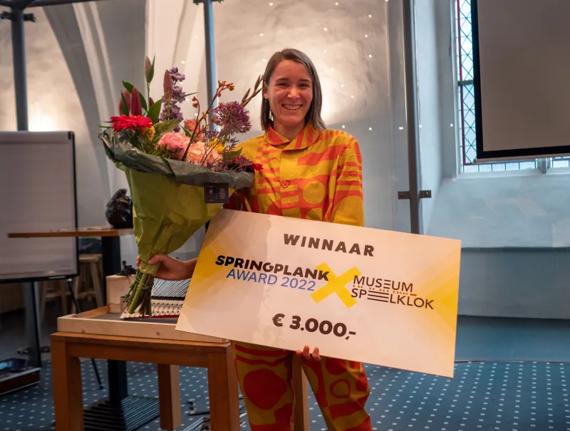 yara met award