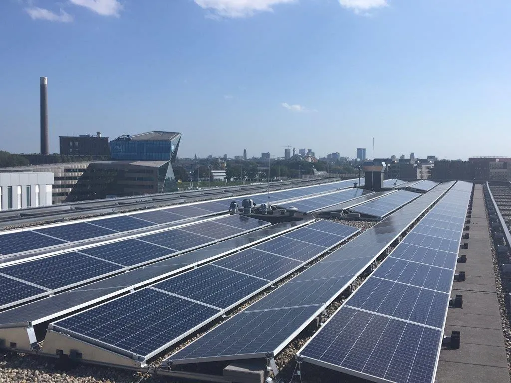 zonnepanelen st antonius