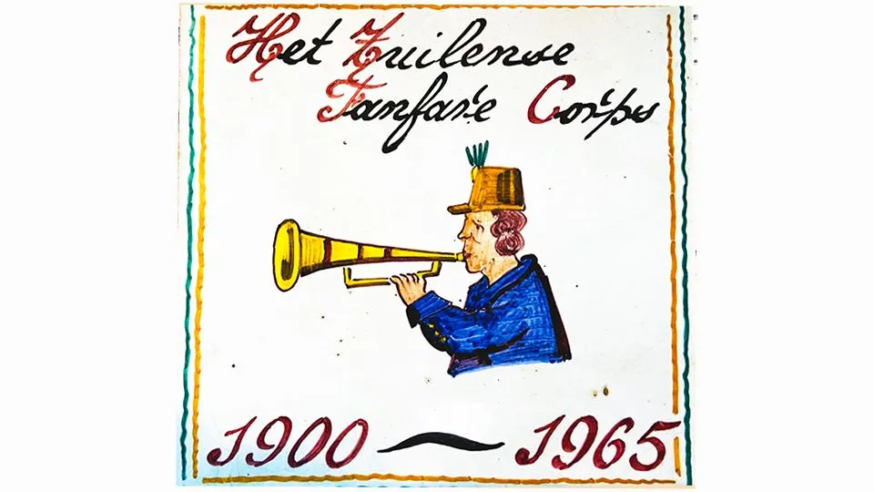 zuilense fanfare corps