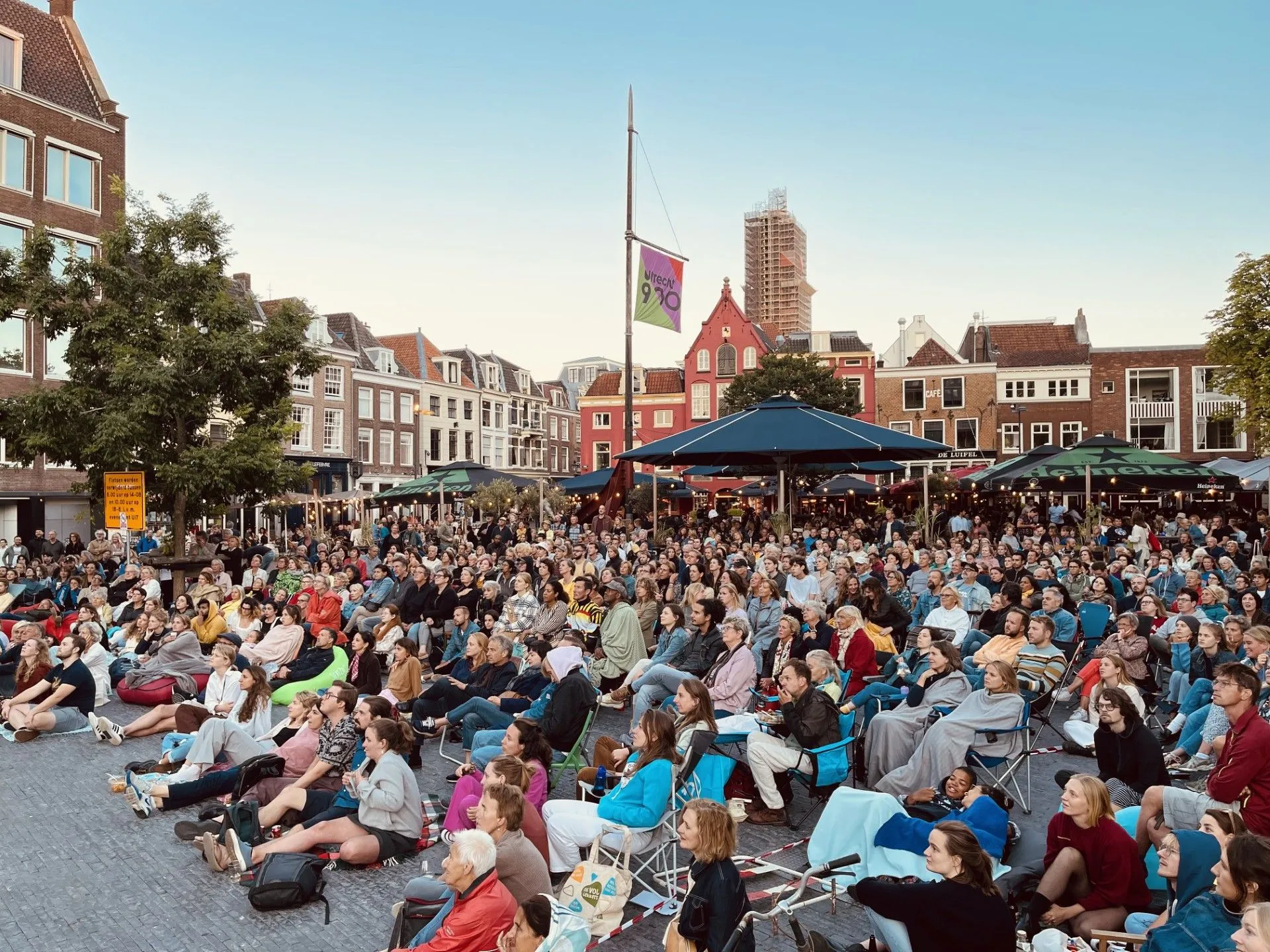 film op de neude