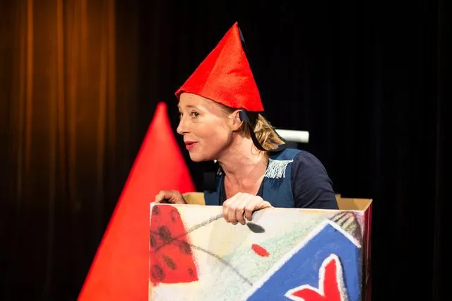 kabouterboek