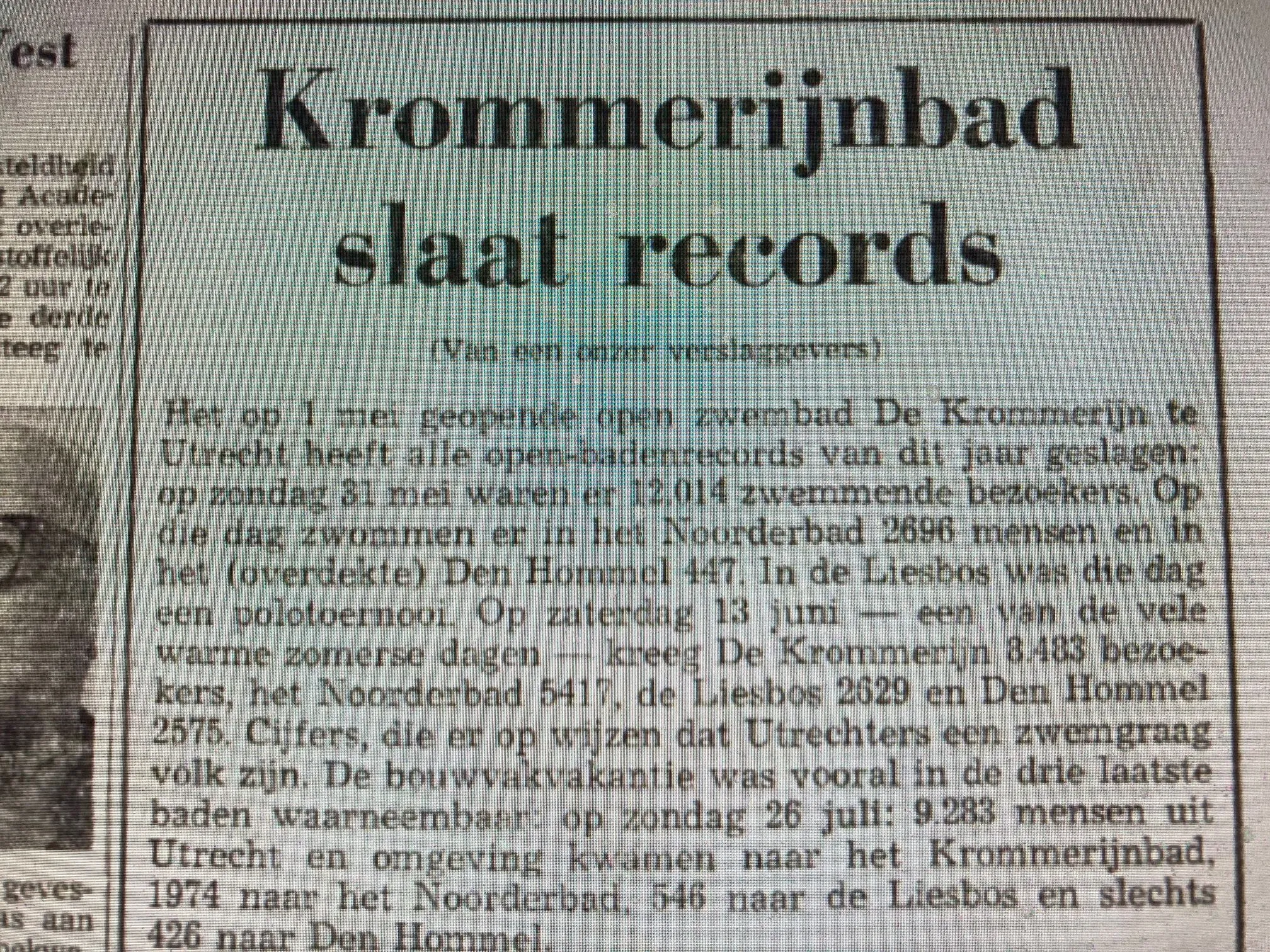 krommerijnbad