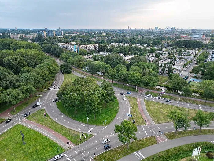 robert kochplein