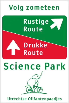 utrechtseolifantenpaadjes 1