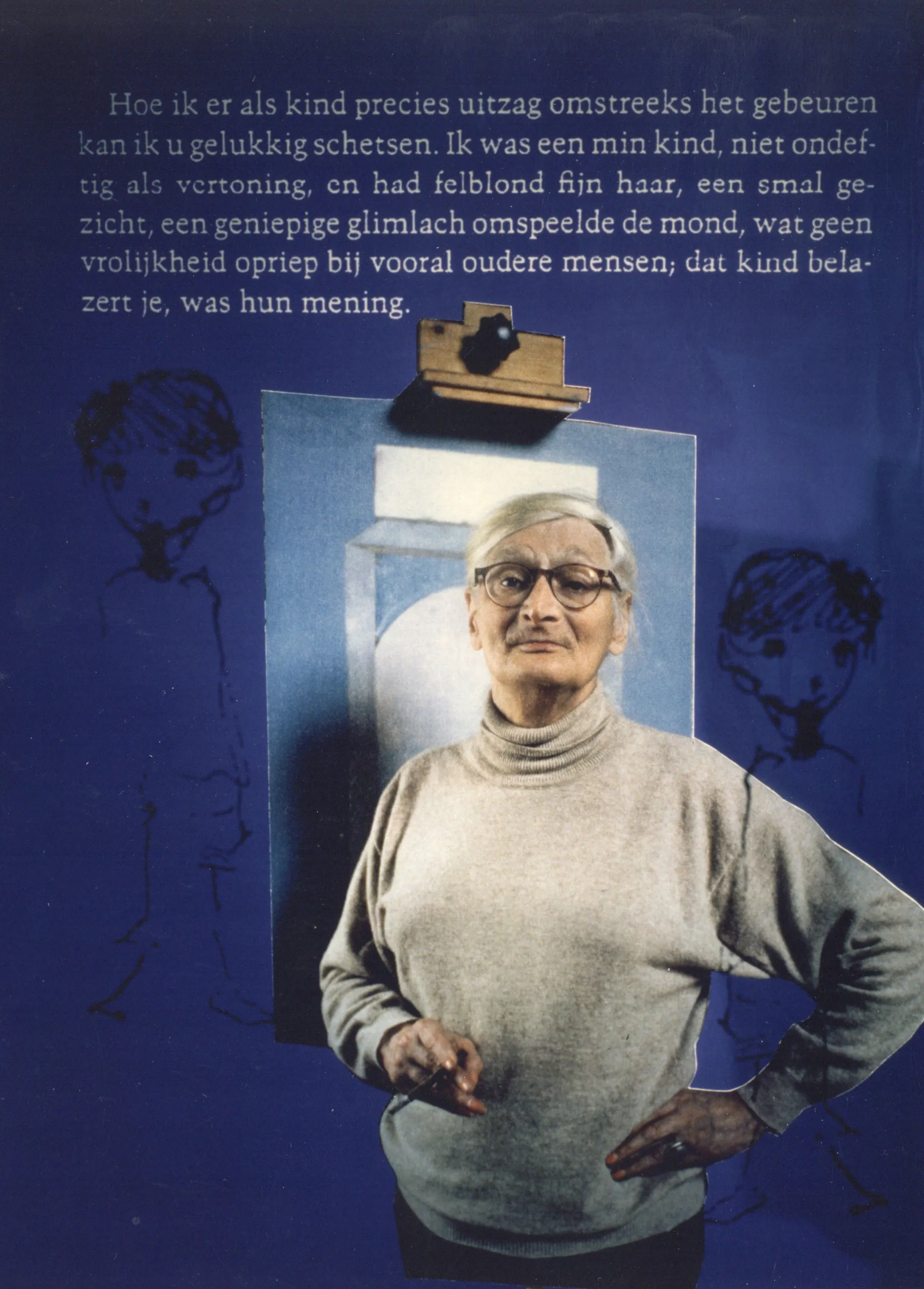 dirkje kuik 1995