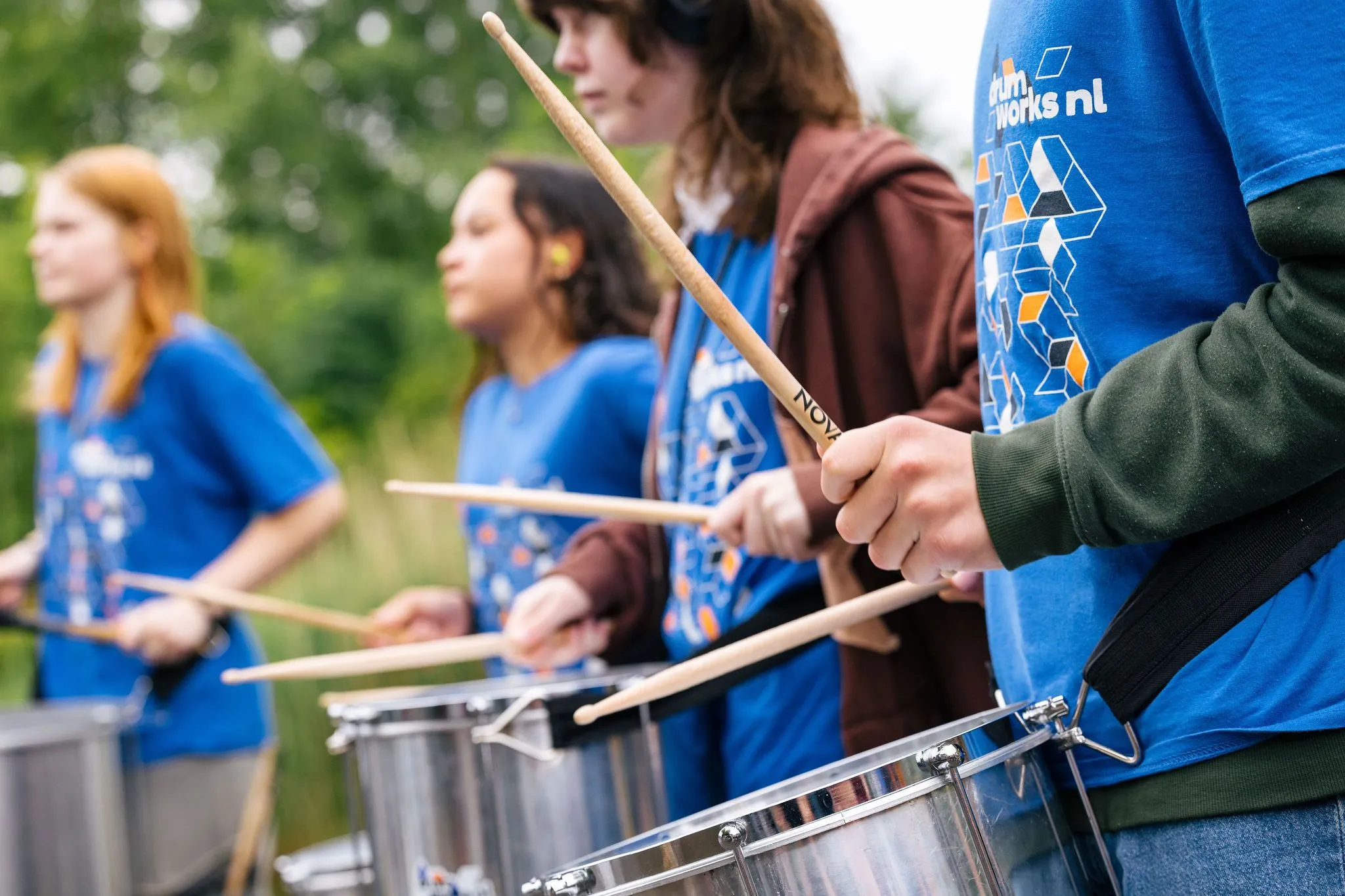 dwnl drum