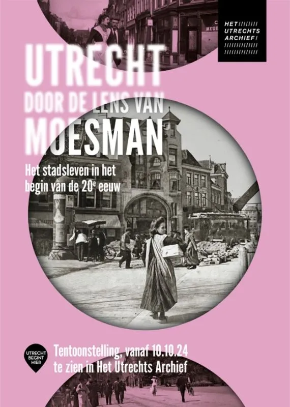 expo moesman