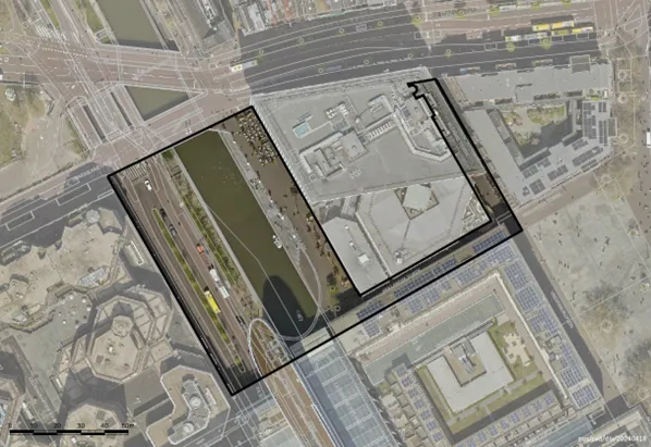 fietsparkeerverbod tivolivredenburg