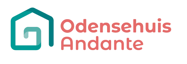 odensehuis andante logo