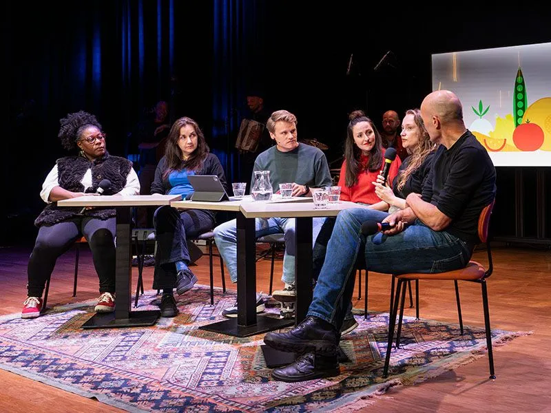 stadsgesprek 2023 armoede