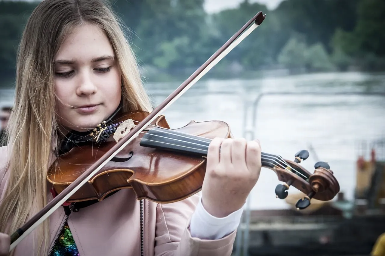 viool muziek