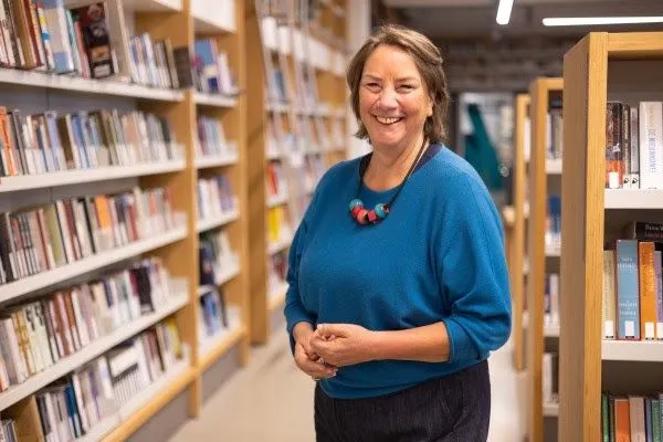 agnes jongerius
