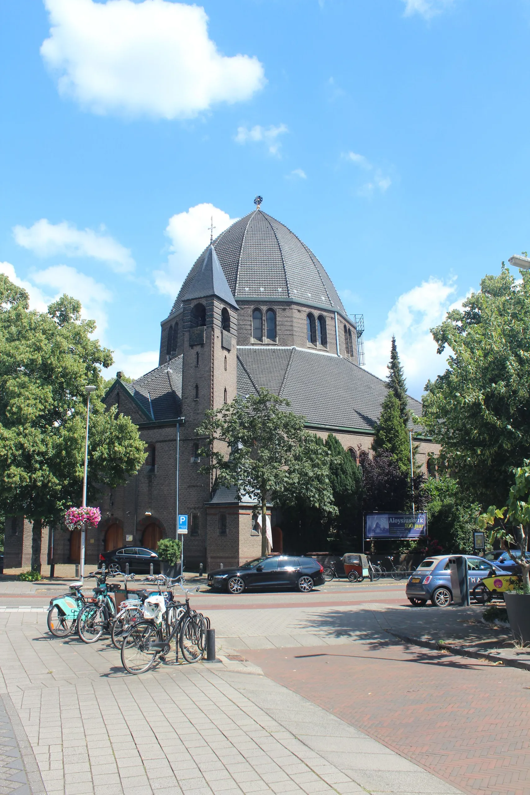 aloysiuskerk