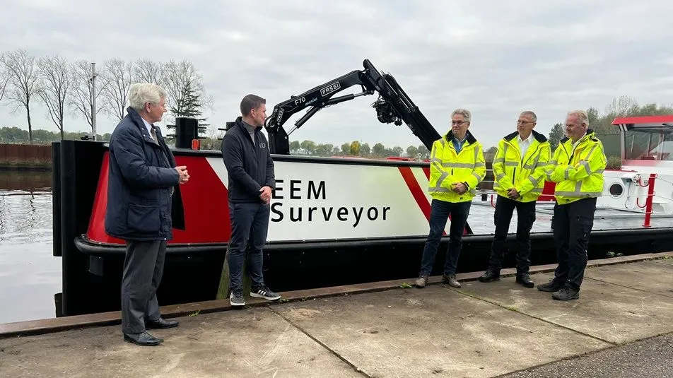 eem surveyor