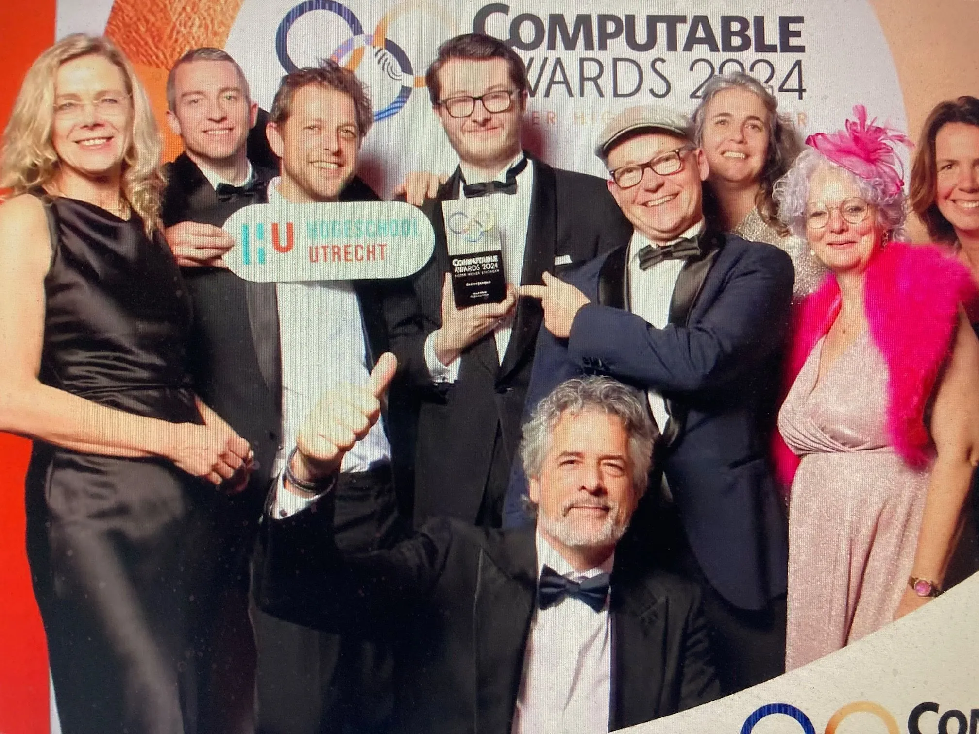 hu computable award