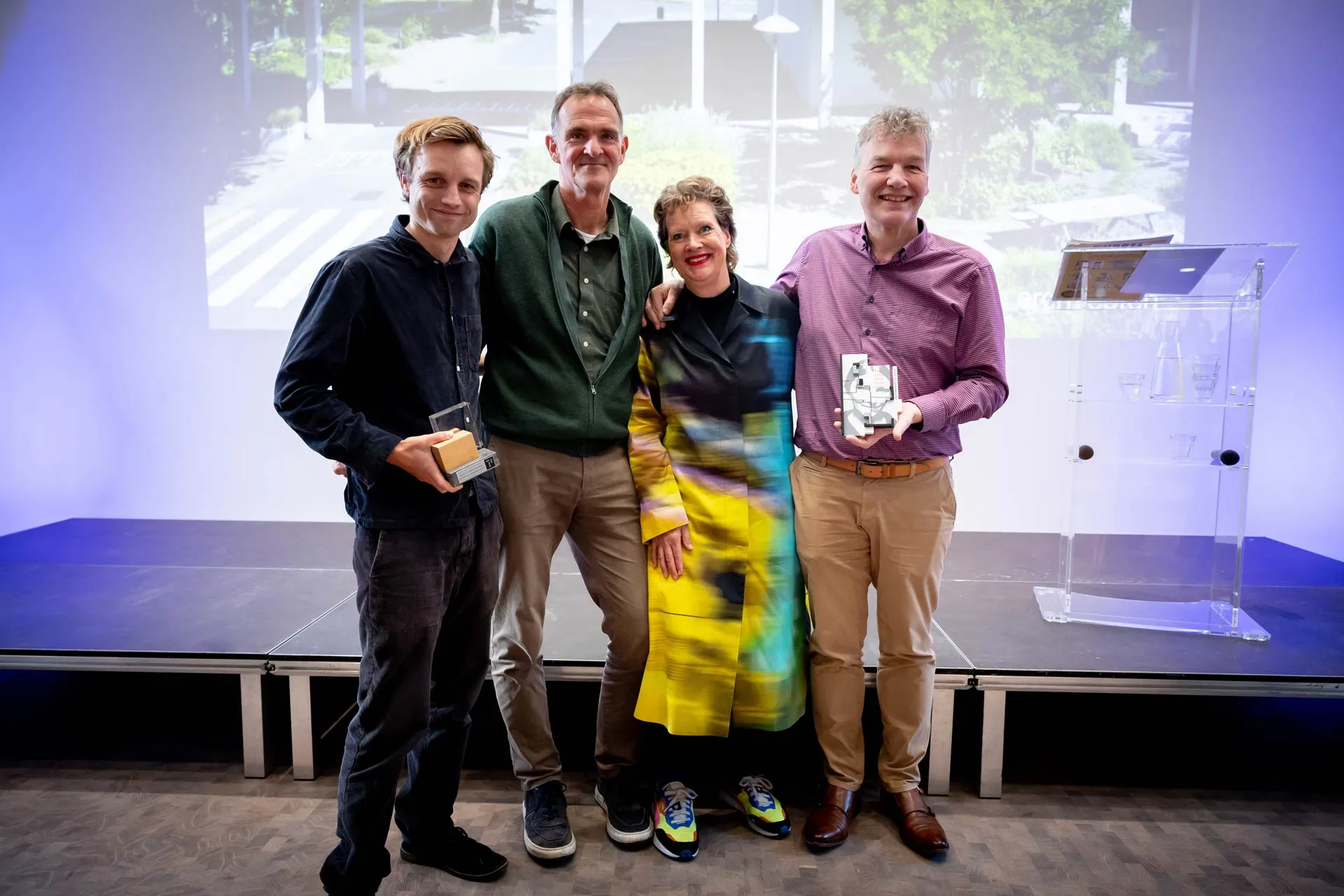 rietveldprijs 2024